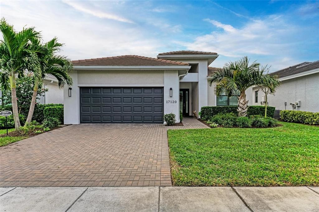 17120 CRESSWIND TERRACE, Bradenton, FL 34211