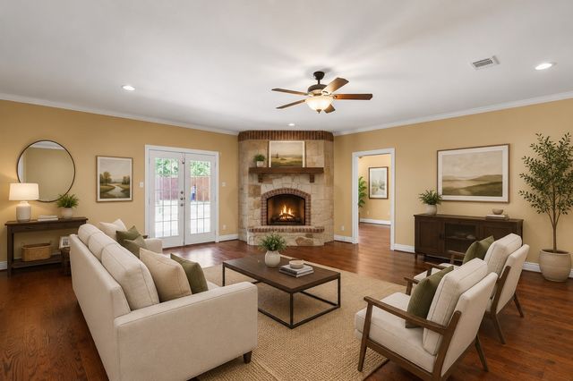 6149 Vickery Boulevard 1st Floor, Dallas, TX 75214