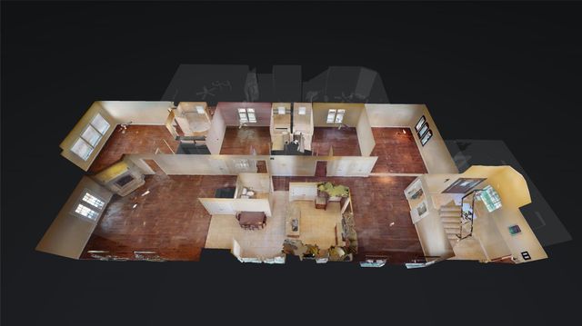 6149 Vickery Boulevard 1st Floor, Dallas, TX 75214