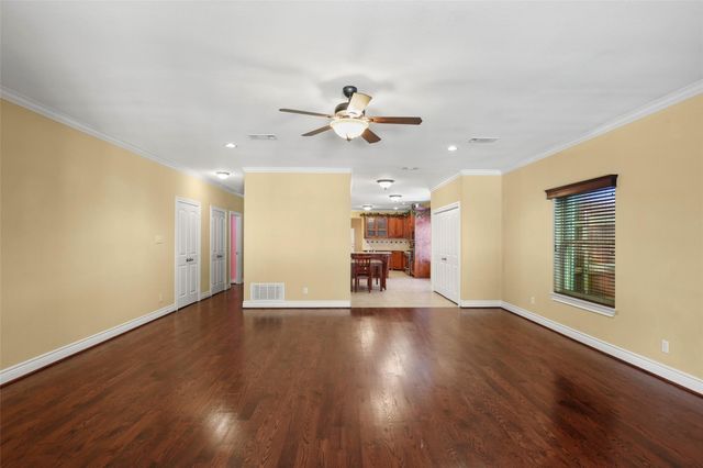 6149 Vickery Boulevard 1st Floor, Dallas, TX 75214