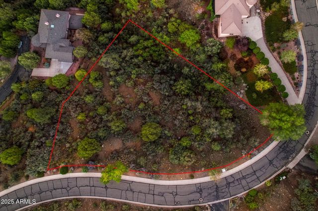 846 City Lights Lights, Prescott, AZ 86303