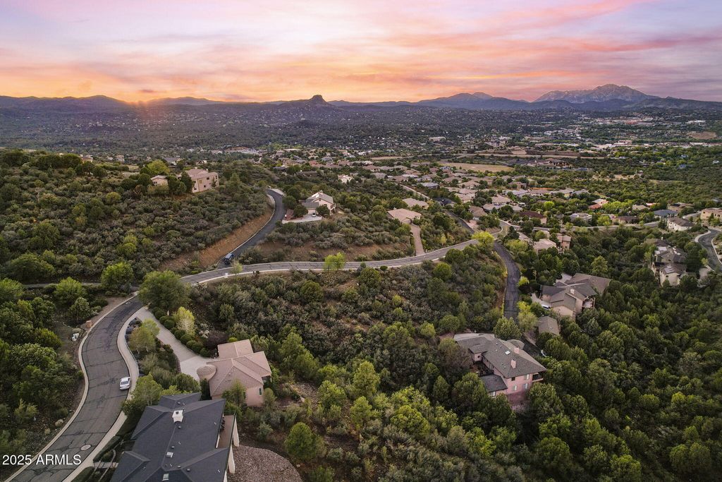 846 City Lights Lights, Prescott, AZ 86303