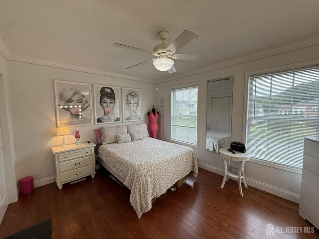 27 Mitchell Drive, Monroe, NJ 08831