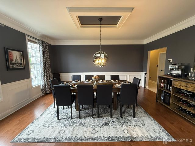 27 Mitchell Drive, Monroe, NJ 08831