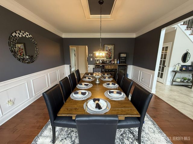 27 Mitchell Drive, Monroe, NJ 08831