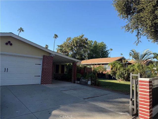 7235 Fiesta Avenue, Riverside, CA 92504