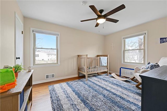 5814 W 84th Terrace, Overland Park, KS 66207