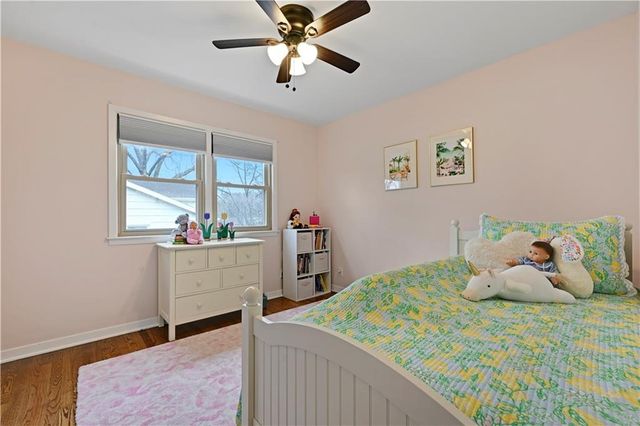 5814 W 84th Terrace, Overland Park, KS 66207