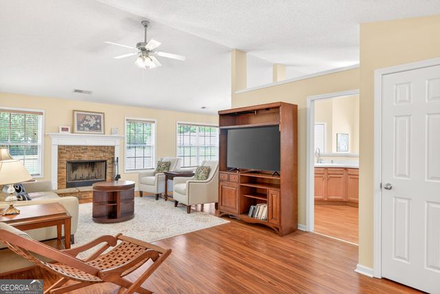 509 Bentley Circle, Bethlehem, GA 30620
