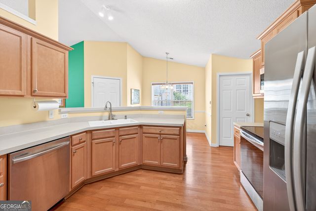 509 Bentley Circle, Bethlehem, GA 30620