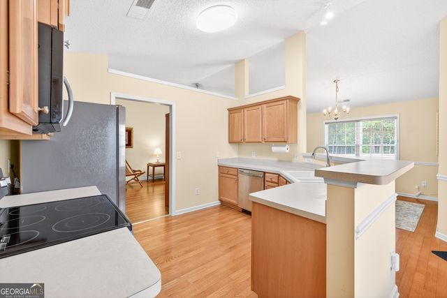 509 Bentley Circle, Bethlehem, GA 30620