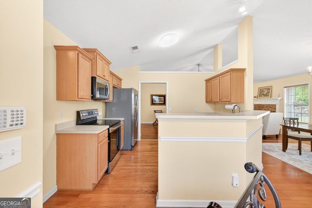 509 Bentley Circle, Bethlehem, GA 30620