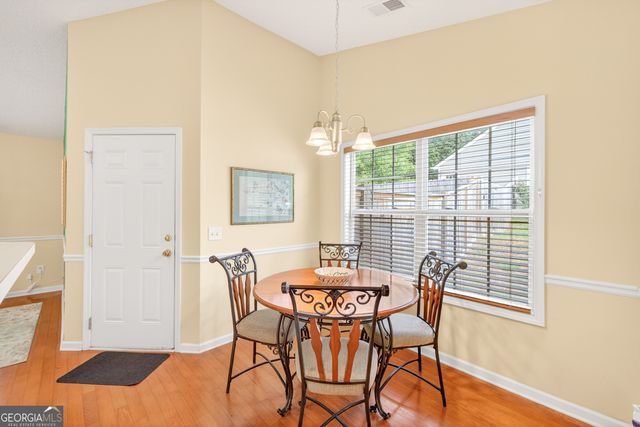 509 Bentley Circle, Bethlehem, GA 30620