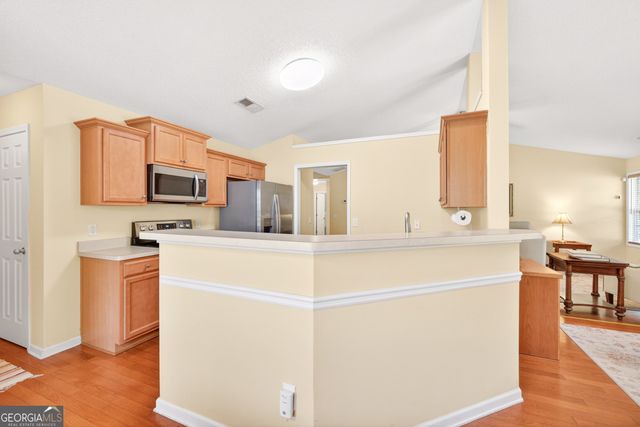 509 Bentley Circle, Bethlehem, GA 30620