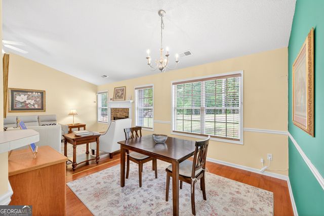 509 Bentley Circle, Bethlehem, GA 30620