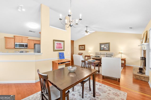 509 Bentley Circle, Bethlehem, GA 30620