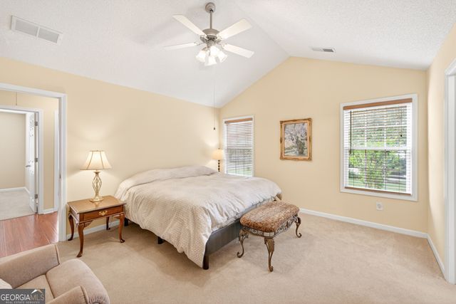 509 Bentley Circle, Bethlehem, GA 30620