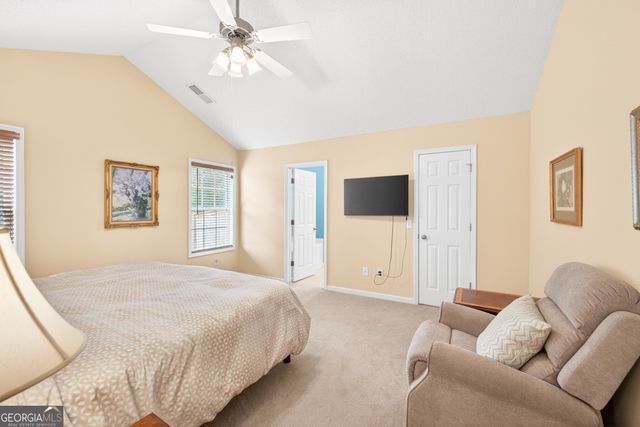 509 Bentley Circle, Bethlehem, GA 30620