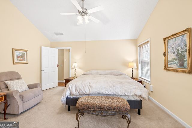 509 Bentley Circle, Bethlehem, GA 30620