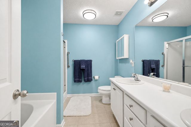 509 Bentley Circle, Bethlehem, GA 30620