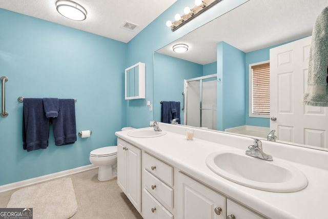 509 Bentley Circle, Bethlehem, GA 30620