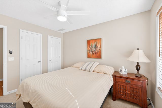 509 Bentley Circle, Bethlehem, GA 30620