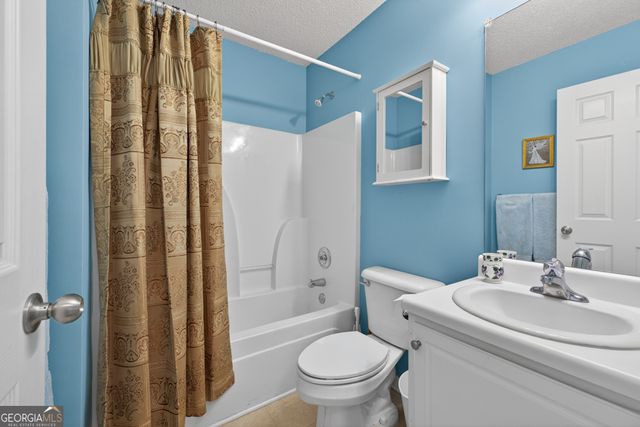 509 Bentley Circle, Bethlehem, GA 30620