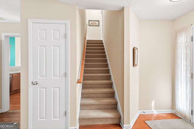 509 Bentley Circle, Bethlehem, GA 30620