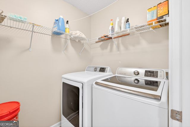 509 Bentley Circle, Bethlehem, GA 30620