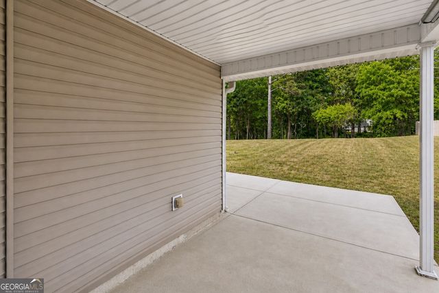509 Bentley Circle, Bethlehem, GA 30620