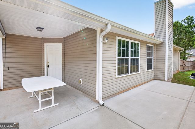 509 Bentley Circle, Bethlehem, GA 30620