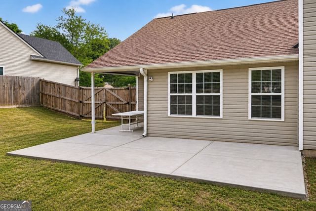 509 Bentley Circle, Bethlehem, GA 30620