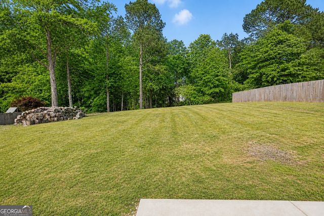 509 Bentley Circle, Bethlehem, GA 30620