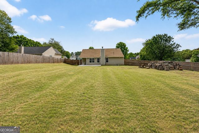 509 Bentley Circle, Bethlehem, GA 30620