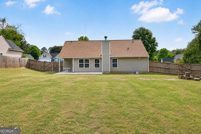 509 Bentley Circle, Bethlehem, GA 30620