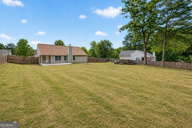 509 Bentley Circle, Bethlehem, GA 30620