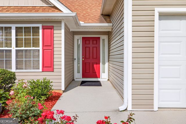 509 Bentley Circle, Bethlehem, GA 30620