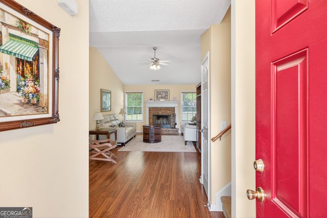 509 Bentley Circle, Bethlehem, GA 30620