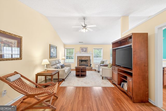 509 Bentley Circle, Bethlehem, GA 30620