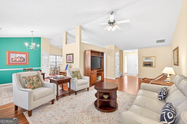 509 Bentley Circle, Bethlehem, GA 30620