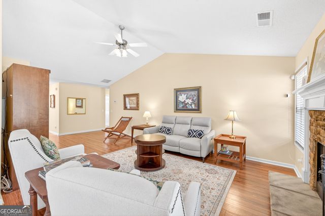 509 Bentley Circle, Bethlehem, GA 30620