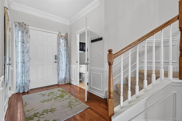 30 Banbury Way 1204, Newburgh, NY 12550
