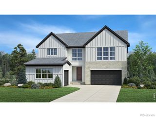 4183 Strolling Street, Timnath, CO 80547