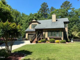 6921 Spring Drive, Raleigh, NC 27613