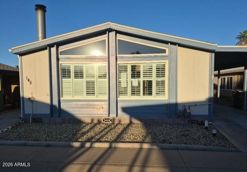 11275 N 99TH Avenue 145, Peoria, AZ 85345