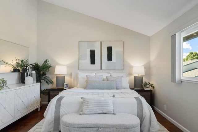 653 Celestial Lane, Foster City, CA 94404