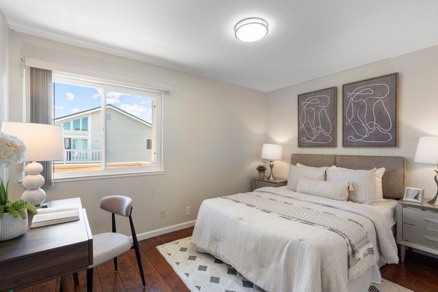 653 Celestial Lane, Foster City, CA 94404