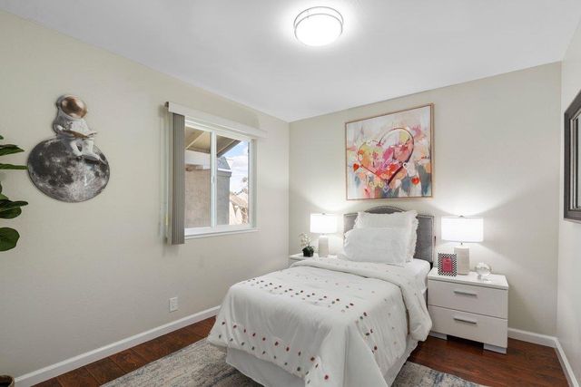 653 Celestial Lane, Foster City, CA 94404