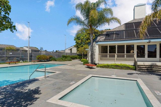 653 Celestial Lane, Foster City, CA 94404