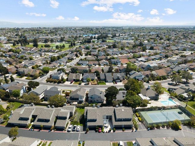 653 Celestial Lane, Foster City, CA 94404